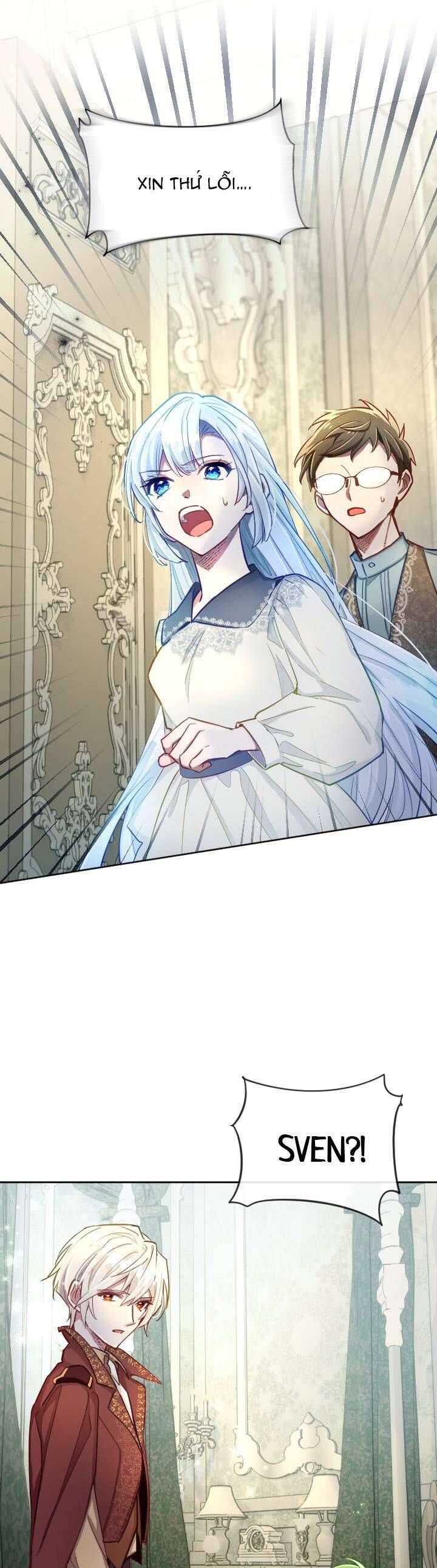 đọc truyện Sự Trả Thù Của Dự Khuyết Thánh Nữ Chương 88 ảnh 32 tại Thiên Thai Truyện