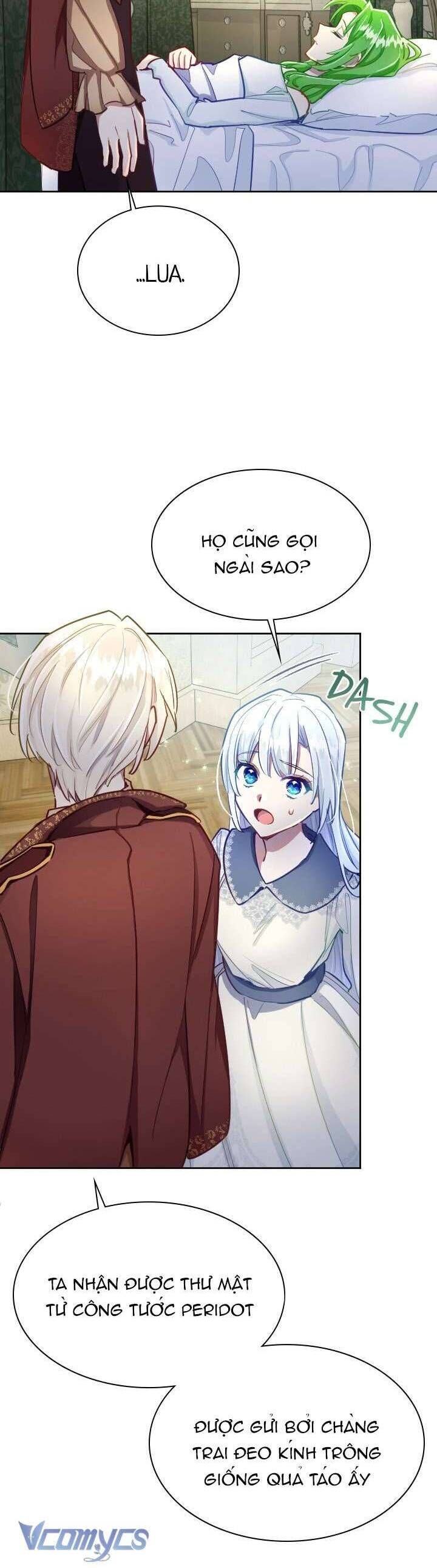 đọc truyện Sự Trả Thù Của Dự Khuyết Thánh Nữ Chương 88 ảnh 33 tại Thiên Thai Truyện