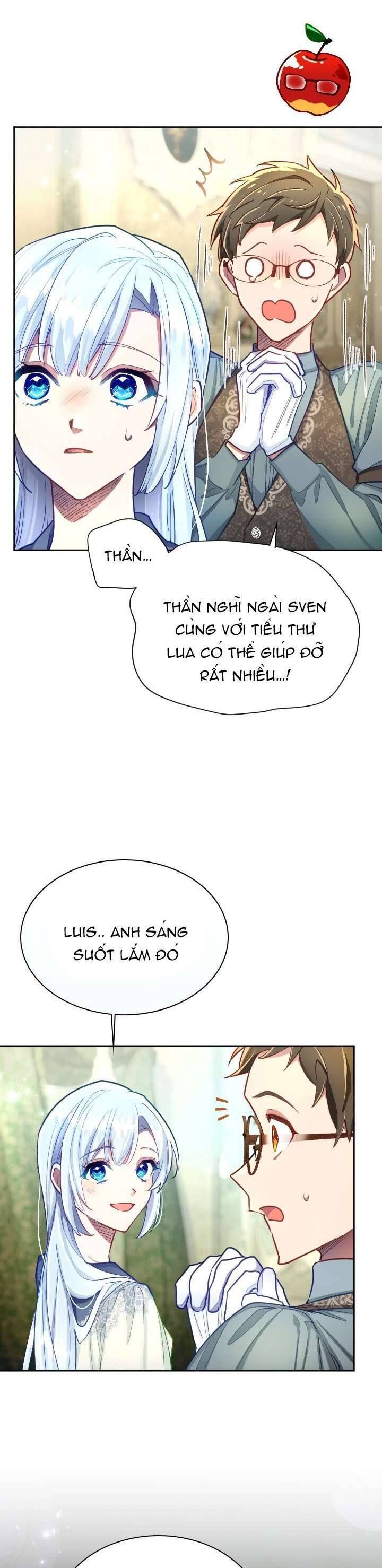 đọc truyện Sự Trả Thù Của Dự Khuyết Thánh Nữ Chương 88 ảnh 34 tại Thiên Thai Truyện