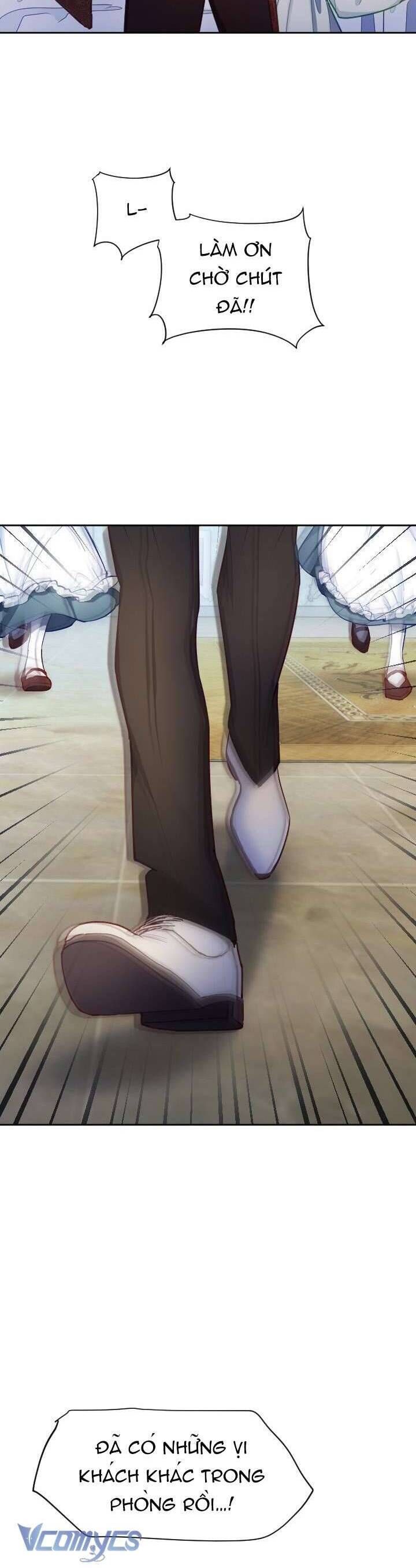 đọc truyện Sự Trả Thù Của Dự Khuyết Thánh Nữ Chương 88 ảnh 37 tại Thiên Thai Truyện