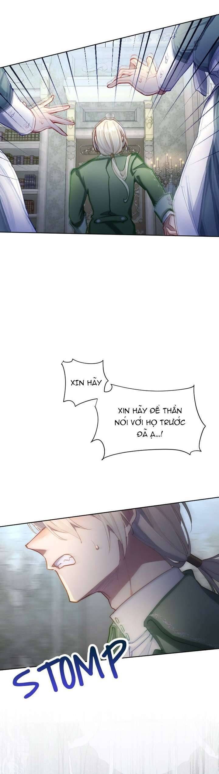 đọc truyện Sự Trả Thù Của Dự Khuyết Thánh Nữ Chương 88 ảnh 38 tại Thiên Thai Truyện