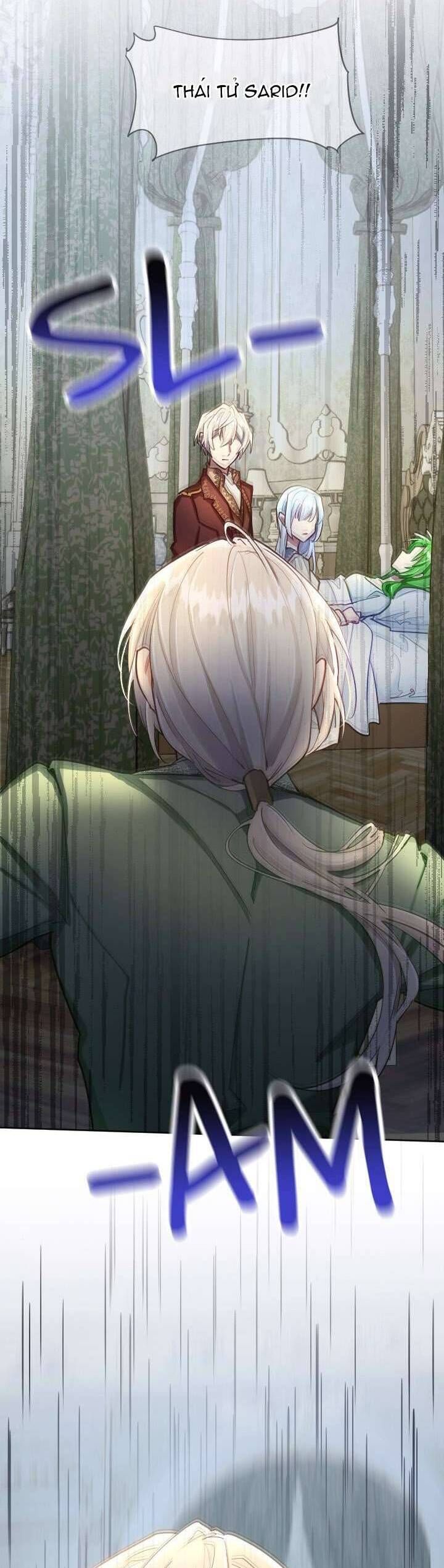 đọc truyện Sự Trả Thù Của Dự Khuyết Thánh Nữ Chương 88 ảnh 39 tại Thiên Thai Truyện