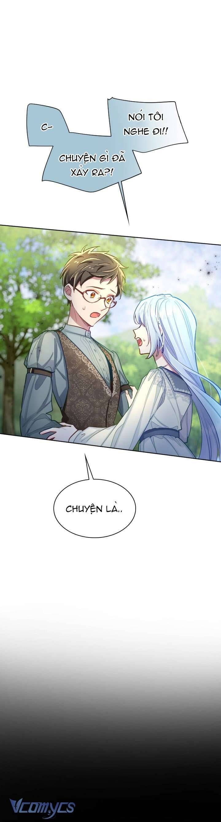 đọc truyện Sự Trả Thù Của Dự Khuyết Thánh Nữ Chương 88 ảnh 6 tại Thiên Thai Truyện