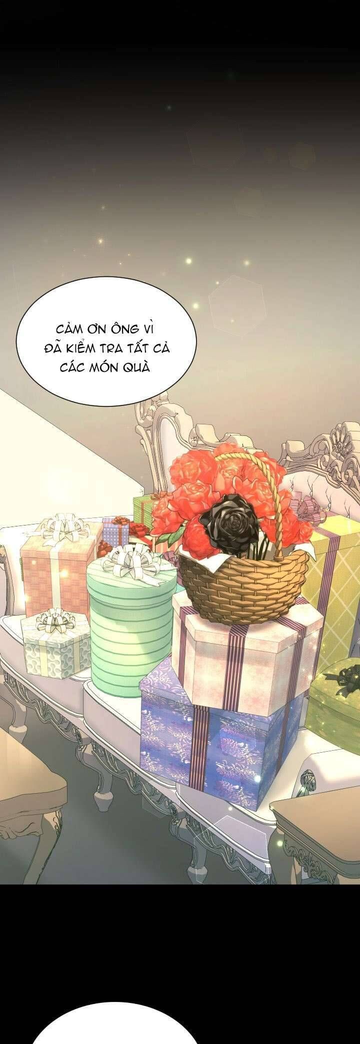 đọc truyện Sự Trả Thù Của Dự Khuyết Thánh Nữ Chương 88 ảnh 7 tại Thiên Thai Truyện