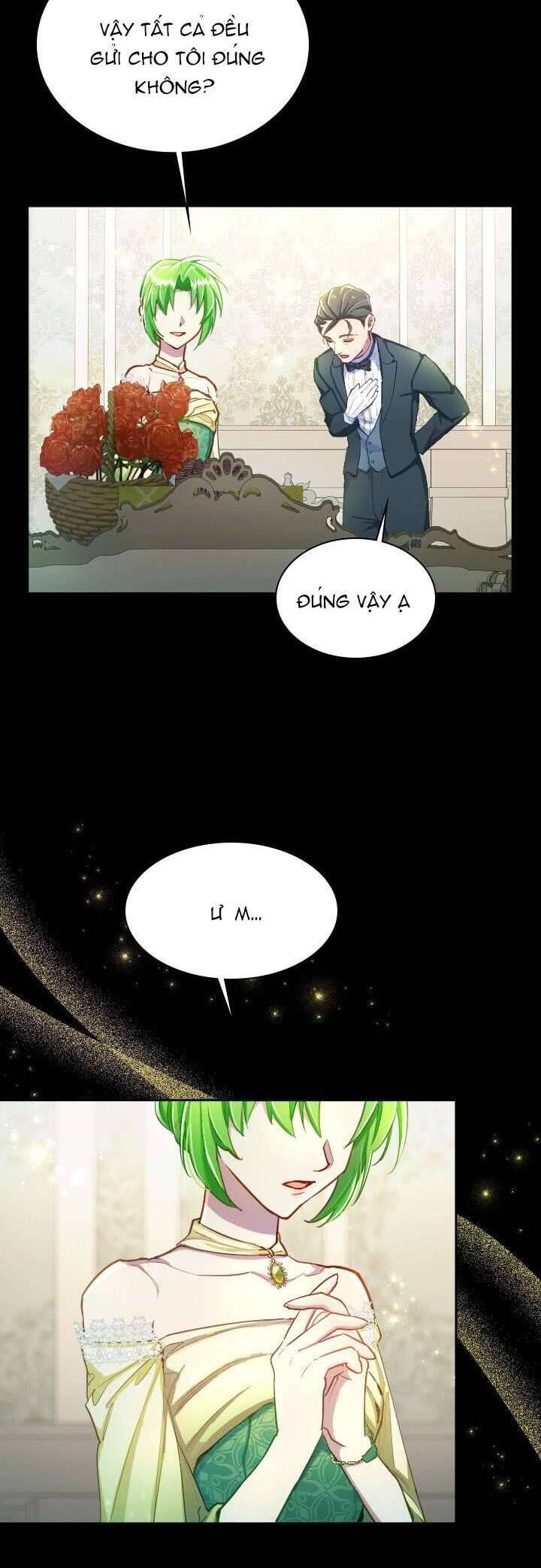 đọc truyện Sự Trả Thù Của Dự Khuyết Thánh Nữ Chương 88 ảnh 8 tại Thiên Thai Truyện