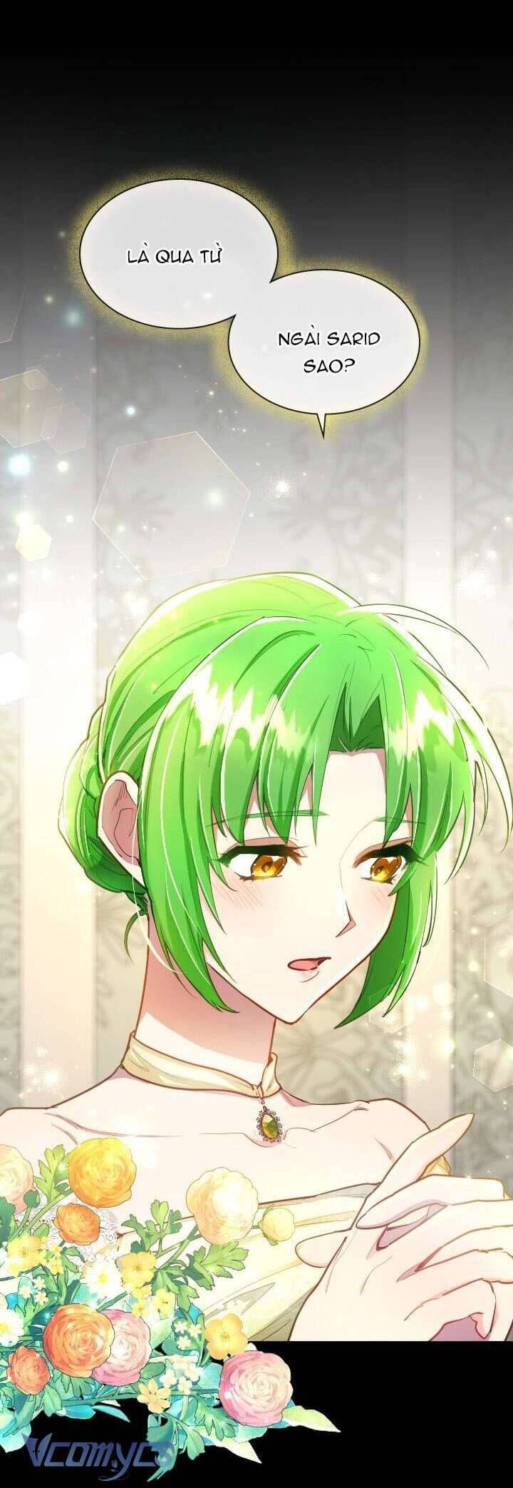 đọc truyện Sự Trả Thù Của Dự Khuyết Thánh Nữ Chương 88 ảnh 9 tại Thiên Thai Truyện