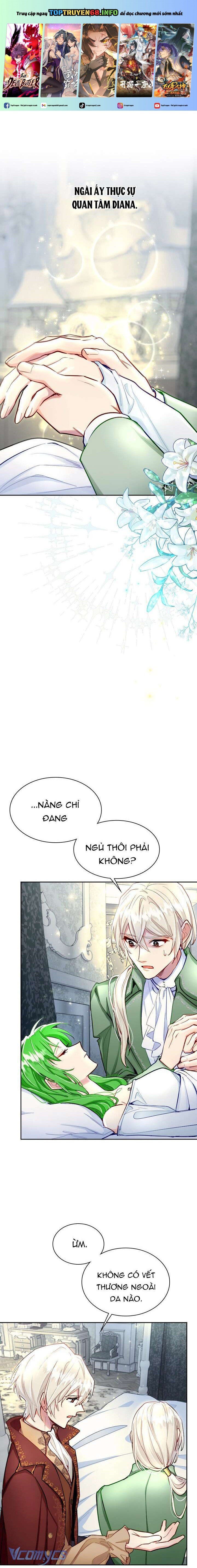 đọc truyện Sự Trả Thù Của Dự Khuyết Thánh Nữ Chương 89 ảnh 3 tại Thiên Thai Truyện