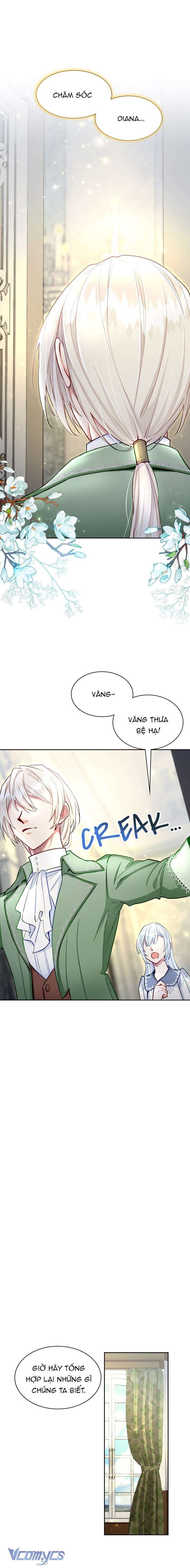 đọc truyện Sự Trả Thù Của Dự Khuyết Thánh Nữ Chương 89 ảnh 12 tại Thiên Thai Truyện