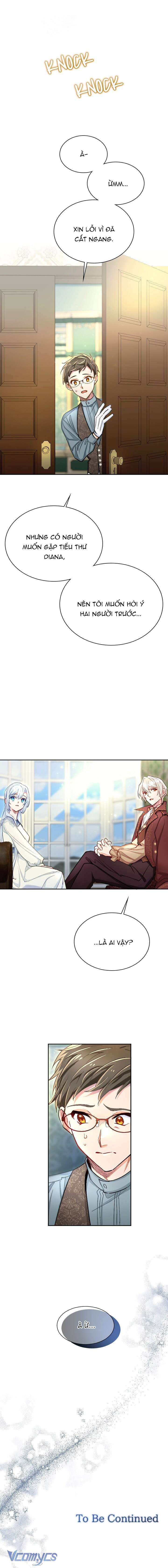 đọc truyện Sự Trả Thù Của Dự Khuyết Thánh Nữ Chương 89 ảnh 16 tại Thiên Thai Truyện