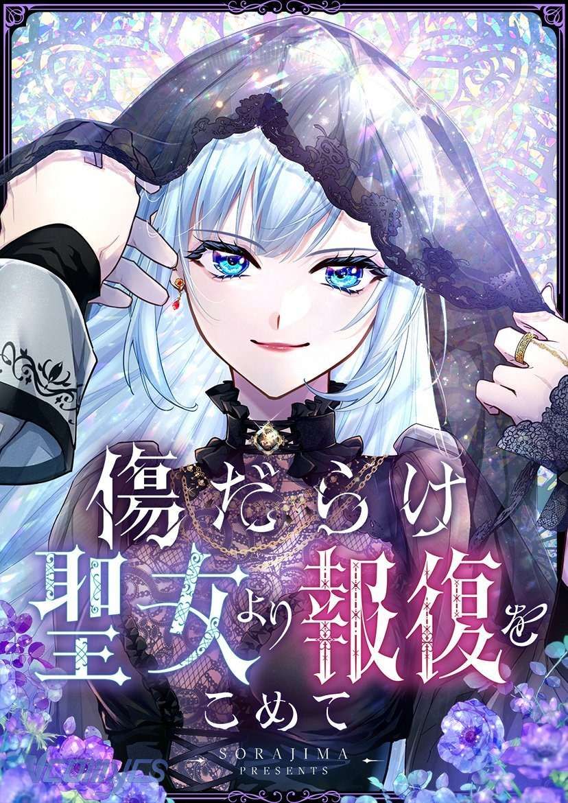 đọc truyện Sự Trả Thù Của Dự Khuyết Thánh Nữ Chương 89 ảnh 19 tại Thiên Thai Truyện