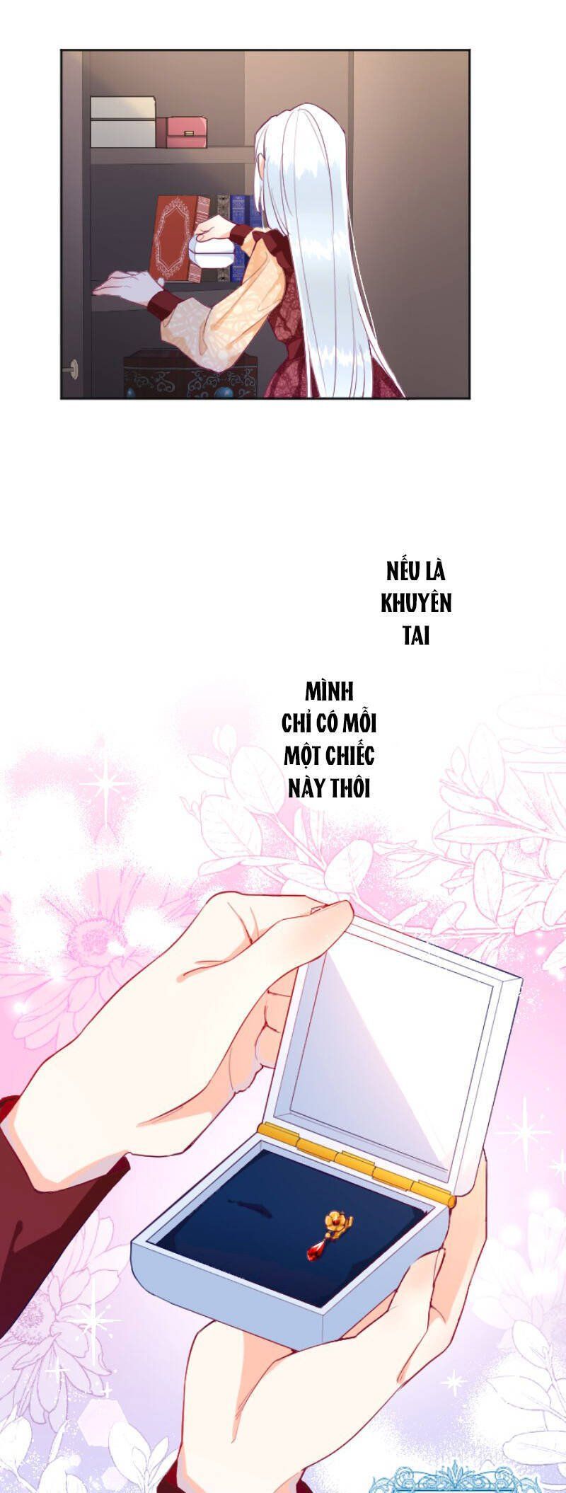 đọc truyện Sự Trả Thù Của Dự Khuyết Thánh Nữ Chương 9 ảnh 25 tại Thiên Thai Truyện
