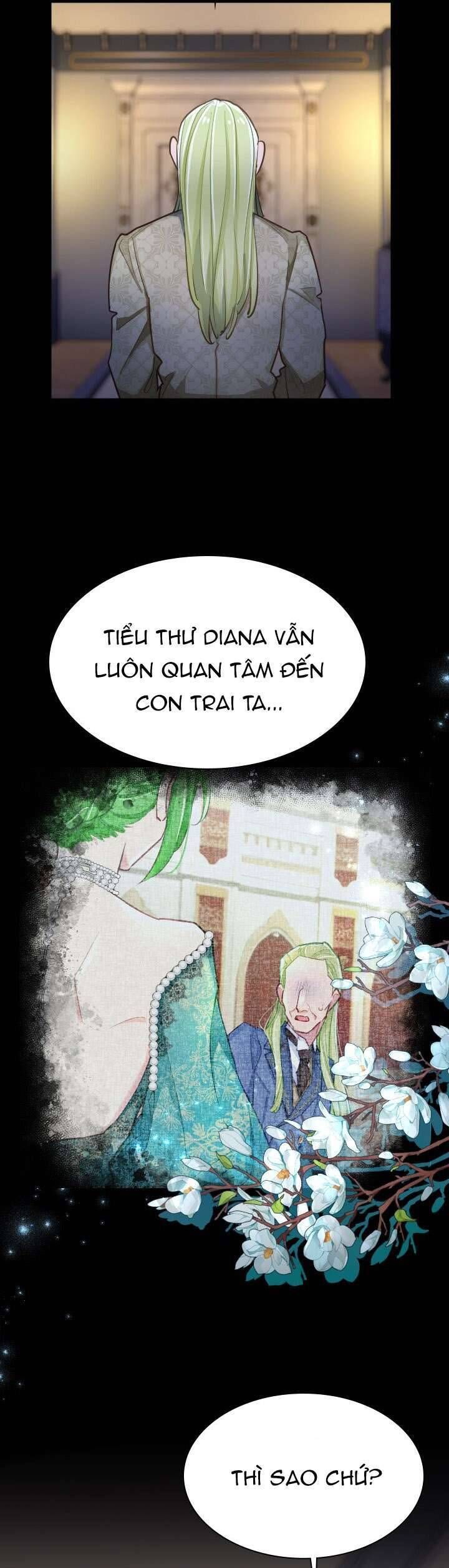 đọc truyện Sự Trả Thù Của Dự Khuyết Thánh Nữ Chương 90 ảnh 13 tại Truyện Dạ Ký