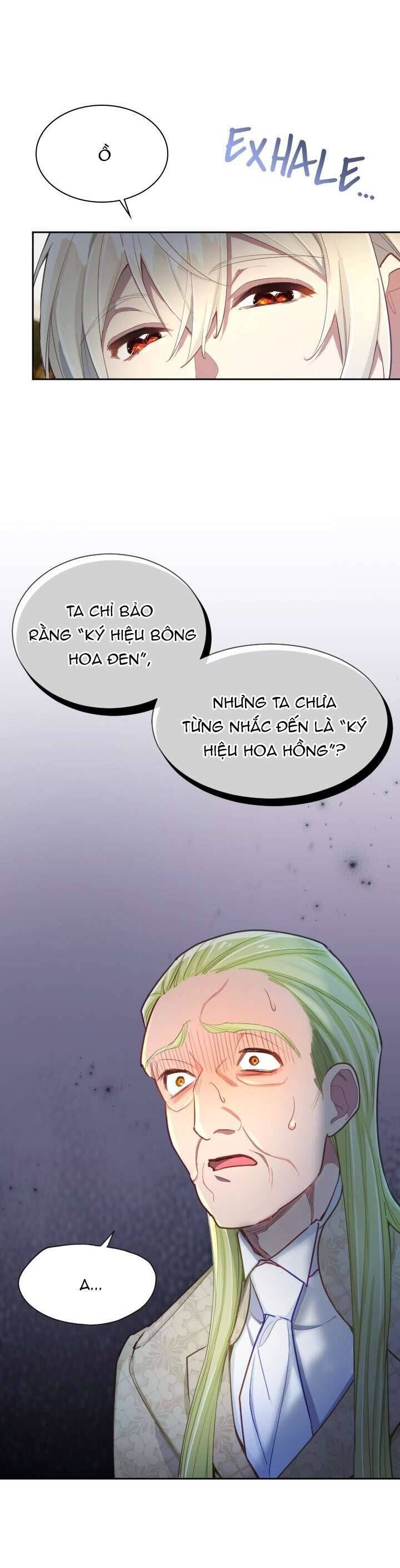 đọc truyện Sự Trả Thù Của Dự Khuyết Thánh Nữ Chương 90 ảnh 33 tại Truyện Dạ Ký