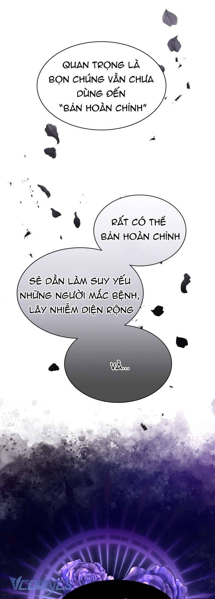 đọc truyện Sự Trả Thù Của Dự Khuyết Thánh Nữ Chương 91 ảnh 32 tại Truyện Dạ Ký