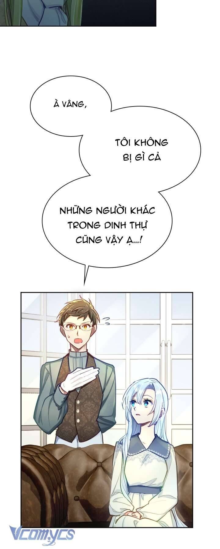 đọc truyện Sự Trả Thù Của Dự Khuyết Thánh Nữ Chương 91 ảnh 36 tại Truyện Dạ Ký