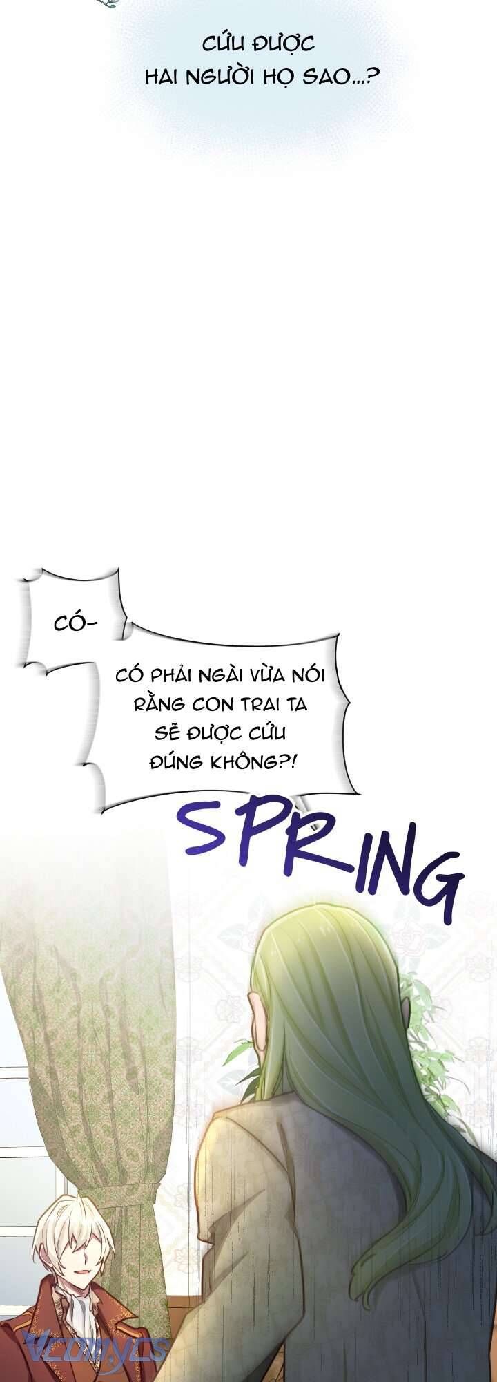 đọc truyện Sự Trả Thù Của Dự Khuyết Thánh Nữ Chương 91 ảnh 40 tại Truyện Dạ Ký