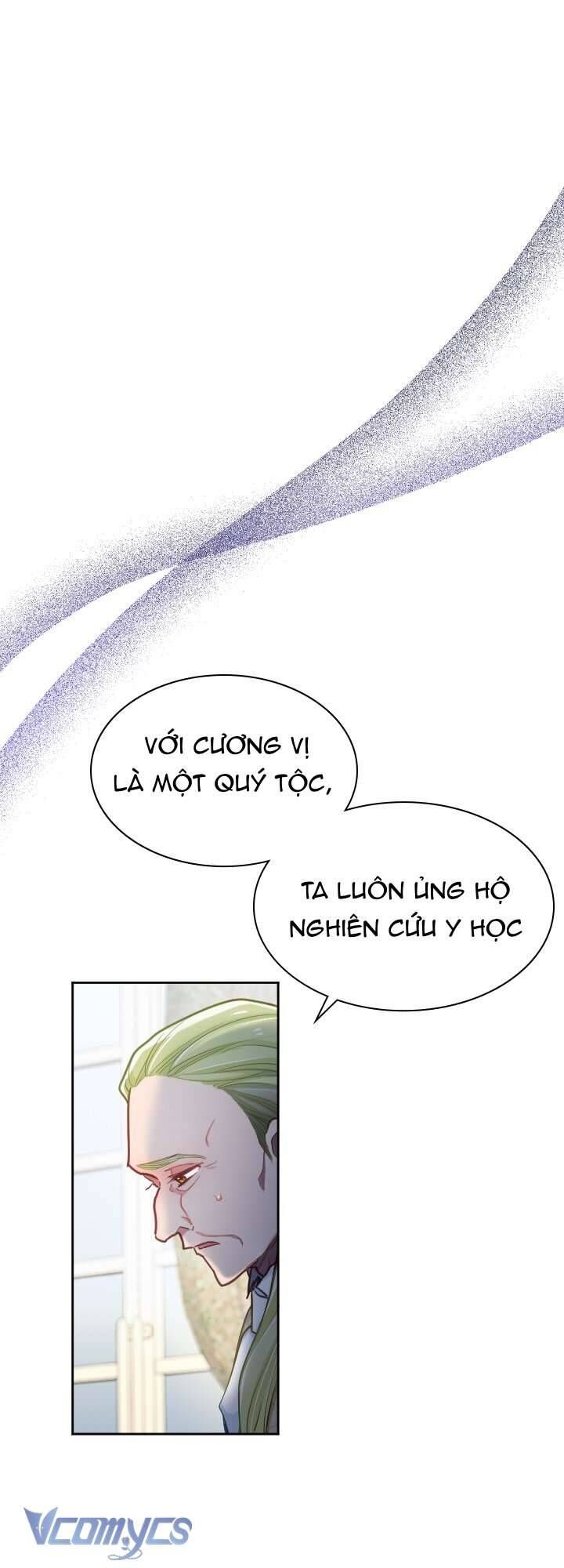 đọc truyện Sự Trả Thù Của Dự Khuyết Thánh Nữ Chương 91 ảnh 10 tại Truyện Dạ Ký