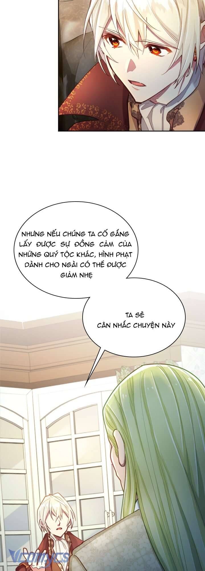 đọc truyện Sự Trả Thù Của Dự Khuyết Thánh Nữ Chương 92 ảnh 12 tại Truyện Dạ Ký