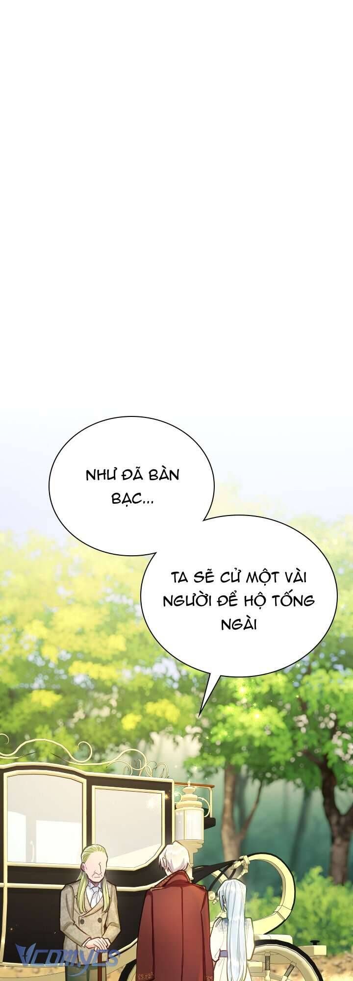 đọc truyện Sự Trả Thù Của Dự Khuyết Thánh Nữ Chương 92 ảnh 18 tại Truyện Dạ Ký
