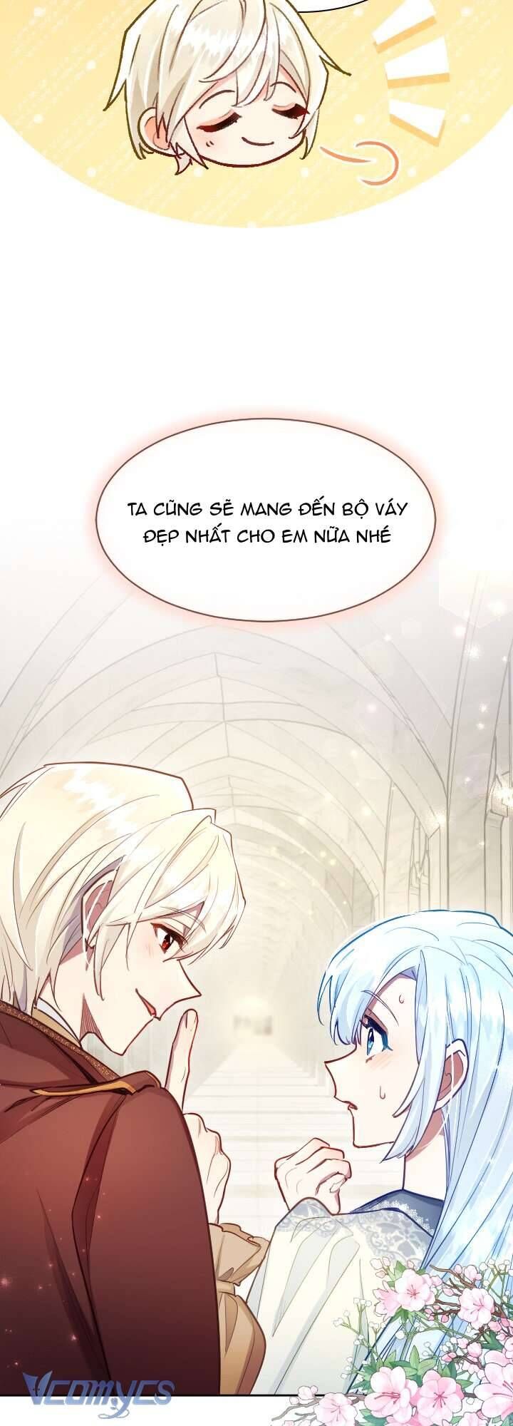 đọc truyện Sự Trả Thù Của Dự Khuyết Thánh Nữ Chương 92 ảnh 40 tại Truyện Dạ Ký