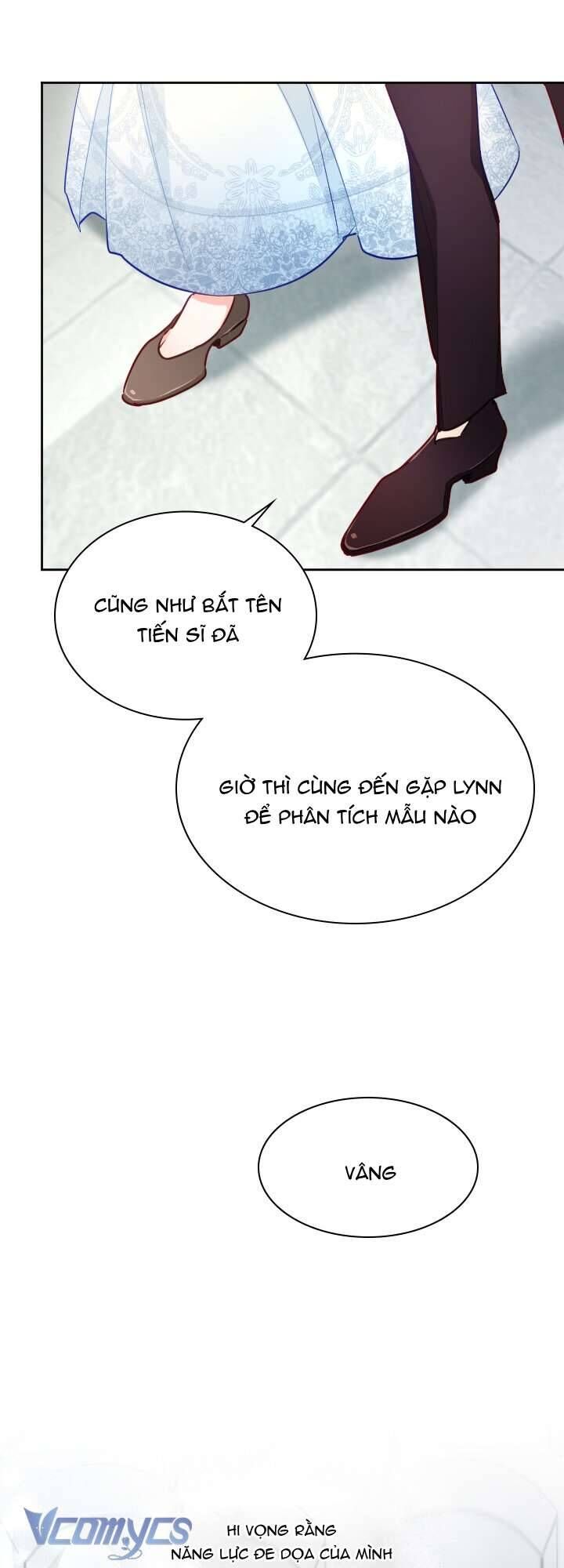 đọc truyện Sự Trả Thù Của Dự Khuyết Thánh Nữ Chương 92 ảnh 42 tại Truyện Dạ Ký