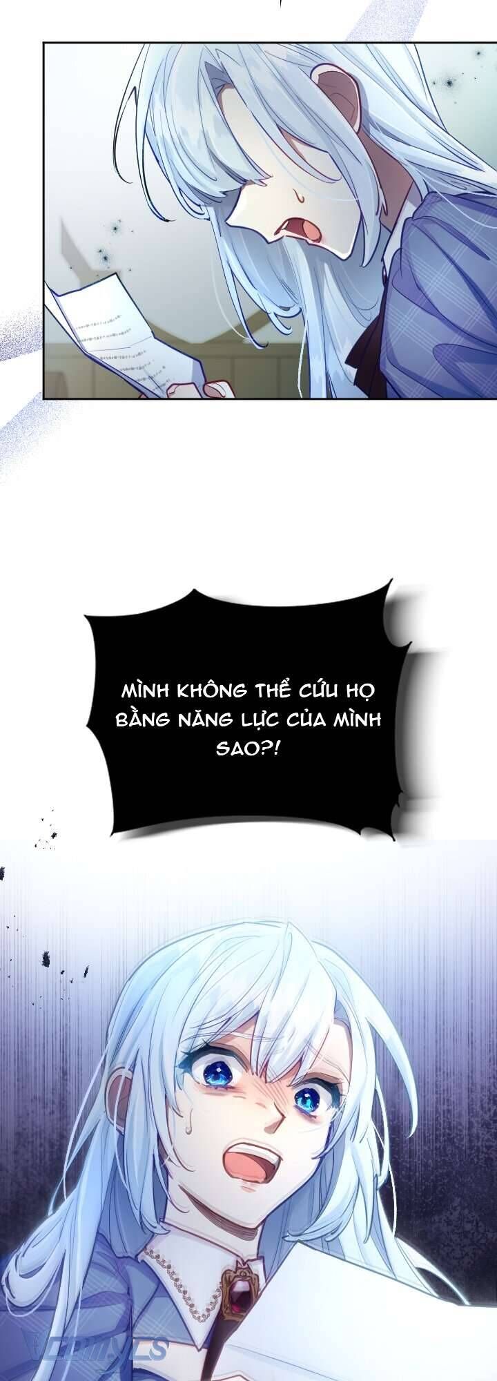 đọc truyện Sự Trả Thù Của Dự Khuyết Thánh Nữ Chương 92 ảnh 47 tại Truyện Dạ Ký
