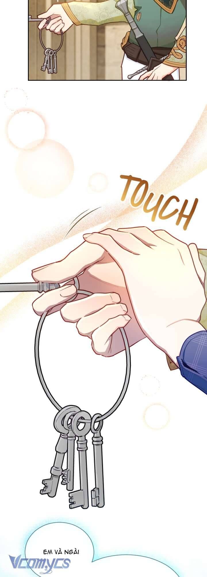 đọc truyện Sự Trả Thù Của Dự Khuyết Thánh Nữ Chương 93 ảnh 29 tại Truyện Dạ Ký