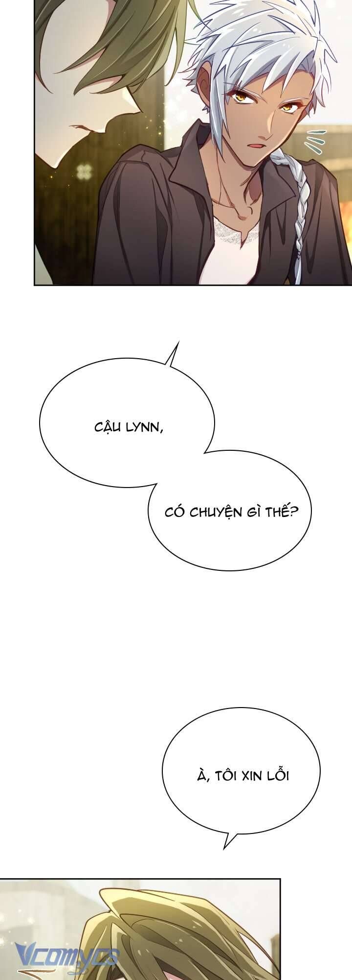 đọc truyện Sự Trả Thù Của Dự Khuyết Thánh Nữ Chương 93 ảnh 39 tại Truyện Dạ Ký