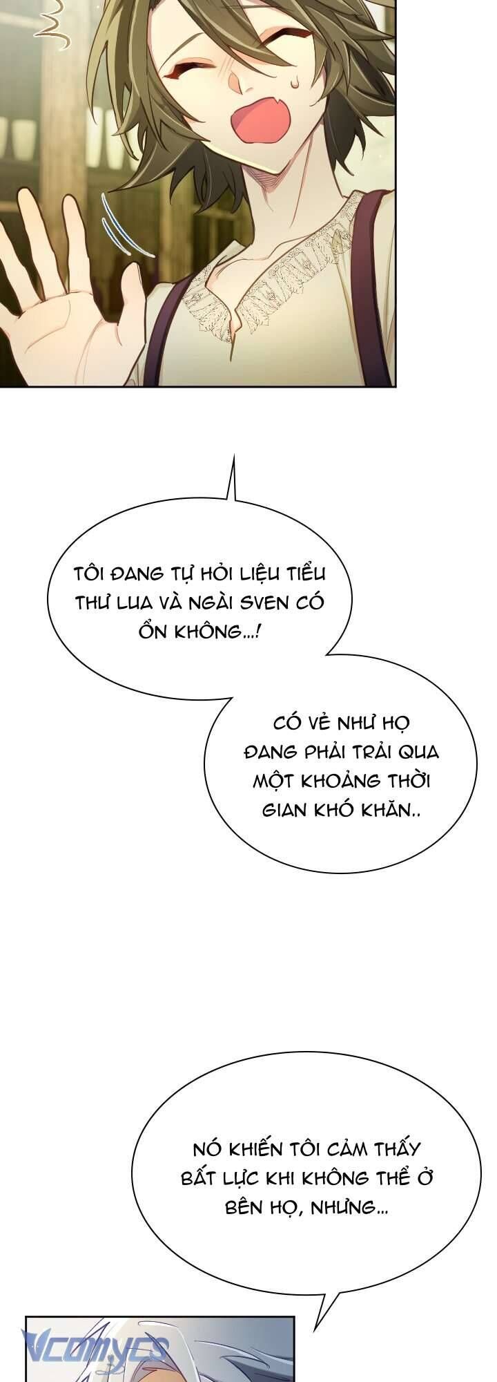 đọc truyện Sự Trả Thù Của Dự Khuyết Thánh Nữ Chương 93 ảnh 40 tại Truyện Dạ Ký