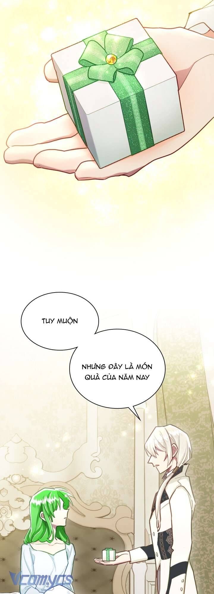 đọc truyện Sự Trả Thù Của Dự Khuyết Thánh Nữ Chương 95 ảnh 22 tại Truyện Dạ Ký