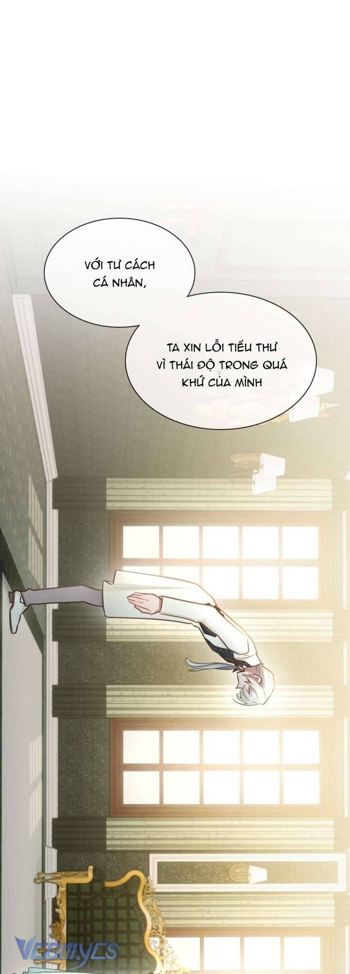 đọc truyện Sự Trả Thù Của Dự Khuyết Thánh Nữ Chương 95 ảnh 41 tại Truyện Dạ Ký