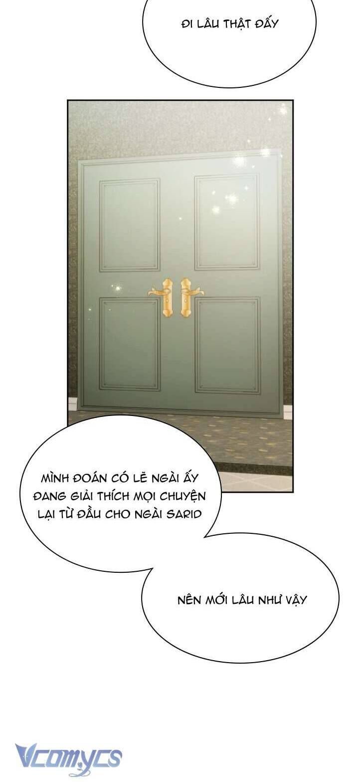 đọc truyện Sự Trả Thù Của Dự Khuyết Thánh Nữ Chương 96 ảnh 5 tại Truyện Dạ Ký