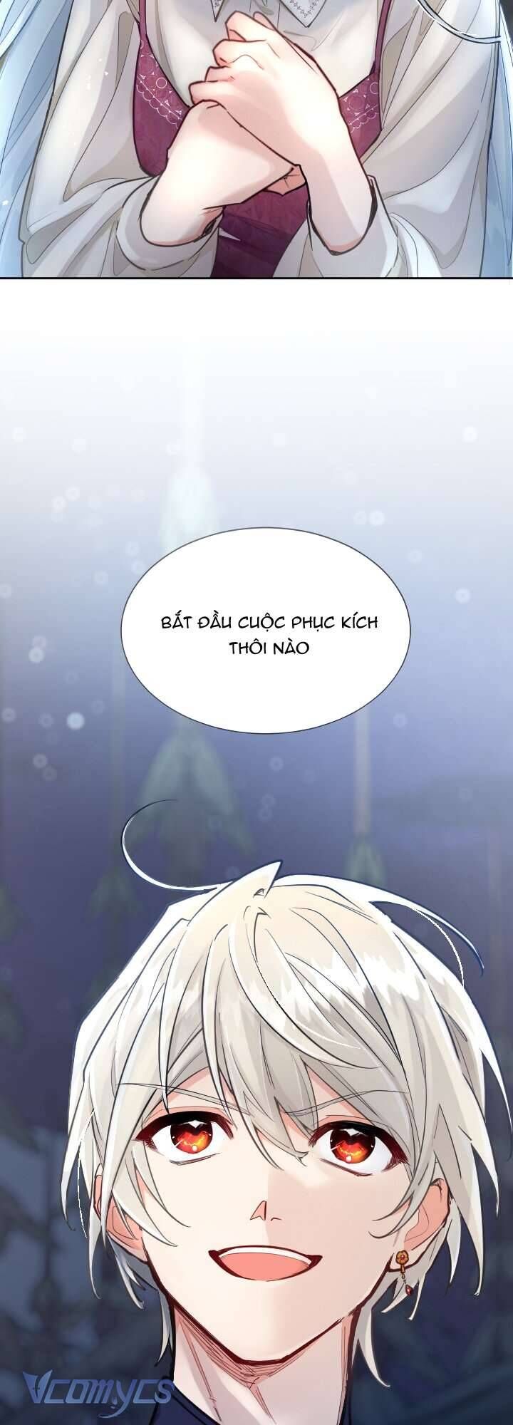 đọc truyện Sự Trả Thù Của Dự Khuyết Thánh Nữ Chương 97 ảnh 19 tại Truyện Dạ Ký