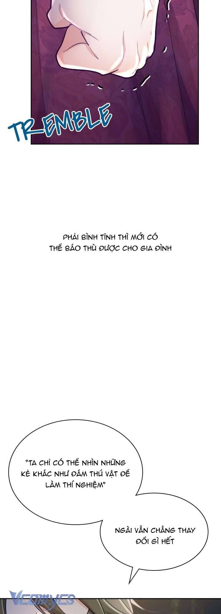 đọc truyện Sự Trả Thù Của Dự Khuyết Thánh Nữ Chương 98 ảnh 29 tại Thiên Thai Truyện