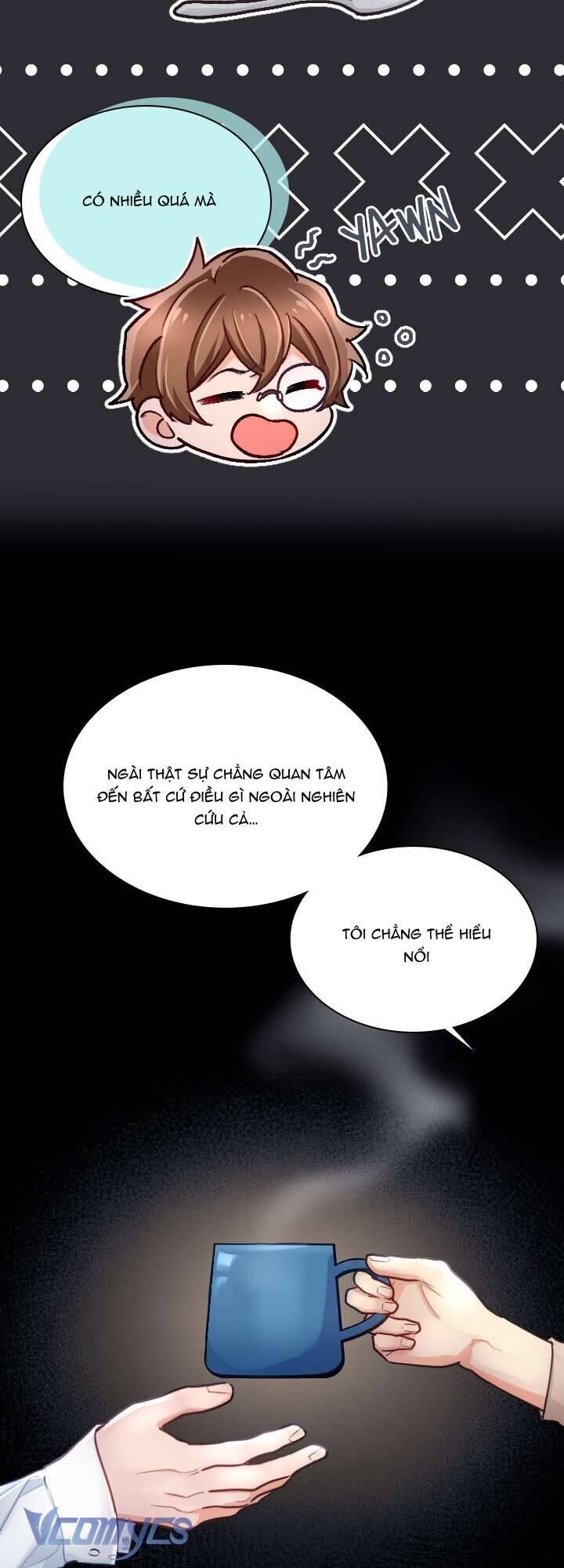 đọc truyện Sự Trả Thù Của Dự Khuyết Thánh Nữ Chương 98 ảnh 7 tại Thiên Thai Truyện