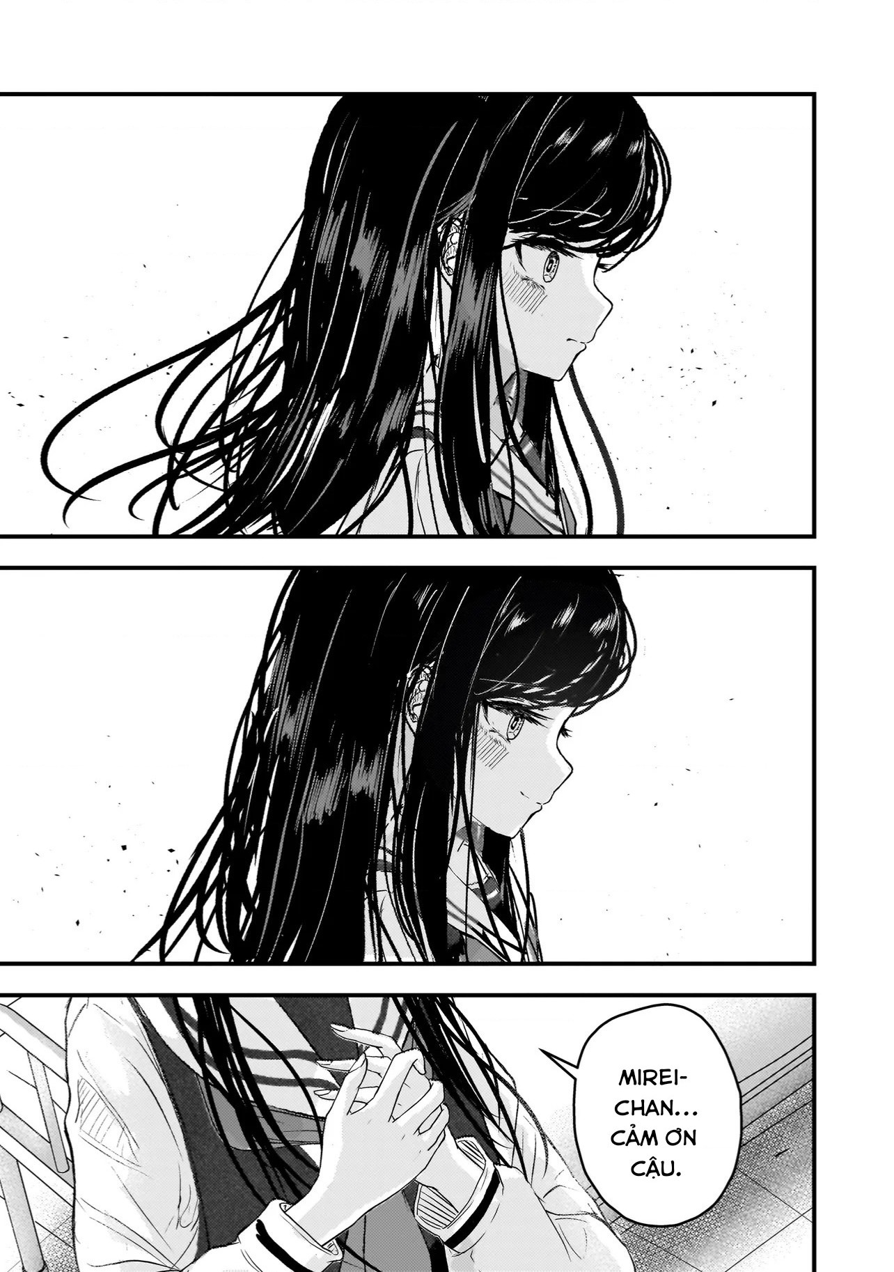 đọc truyện Sự Trả Thù Của Thiên Thần Sa Ngã Soprano-chan Chương 1.2 ảnh 19 tại Thiên Thai Truyện