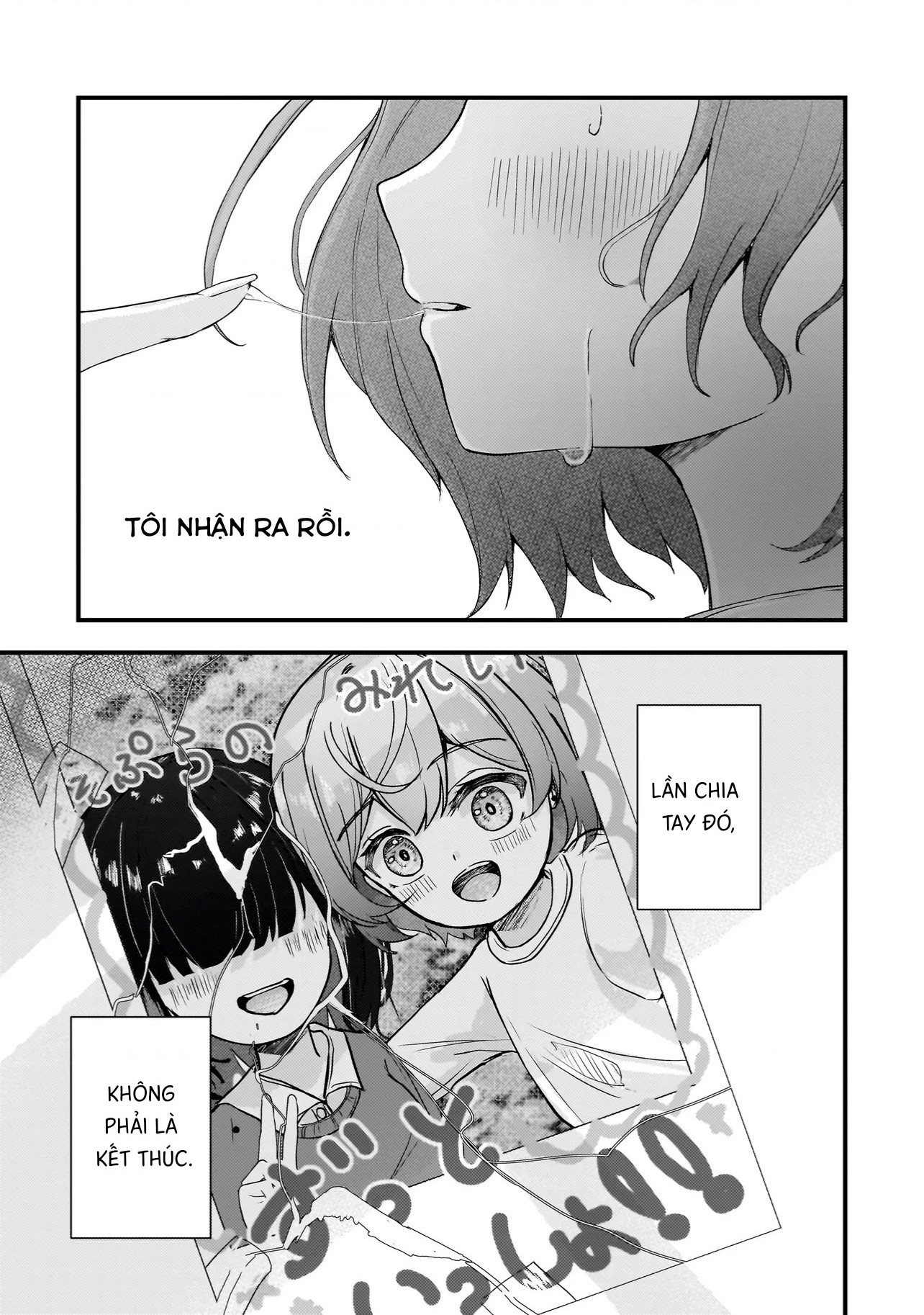 đọc truyện Sự Trả Thù Của Thiên Thần Sa Ngã Soprano-chan Chương 1.2 ảnh 27 tại Thiên Thai Truyện