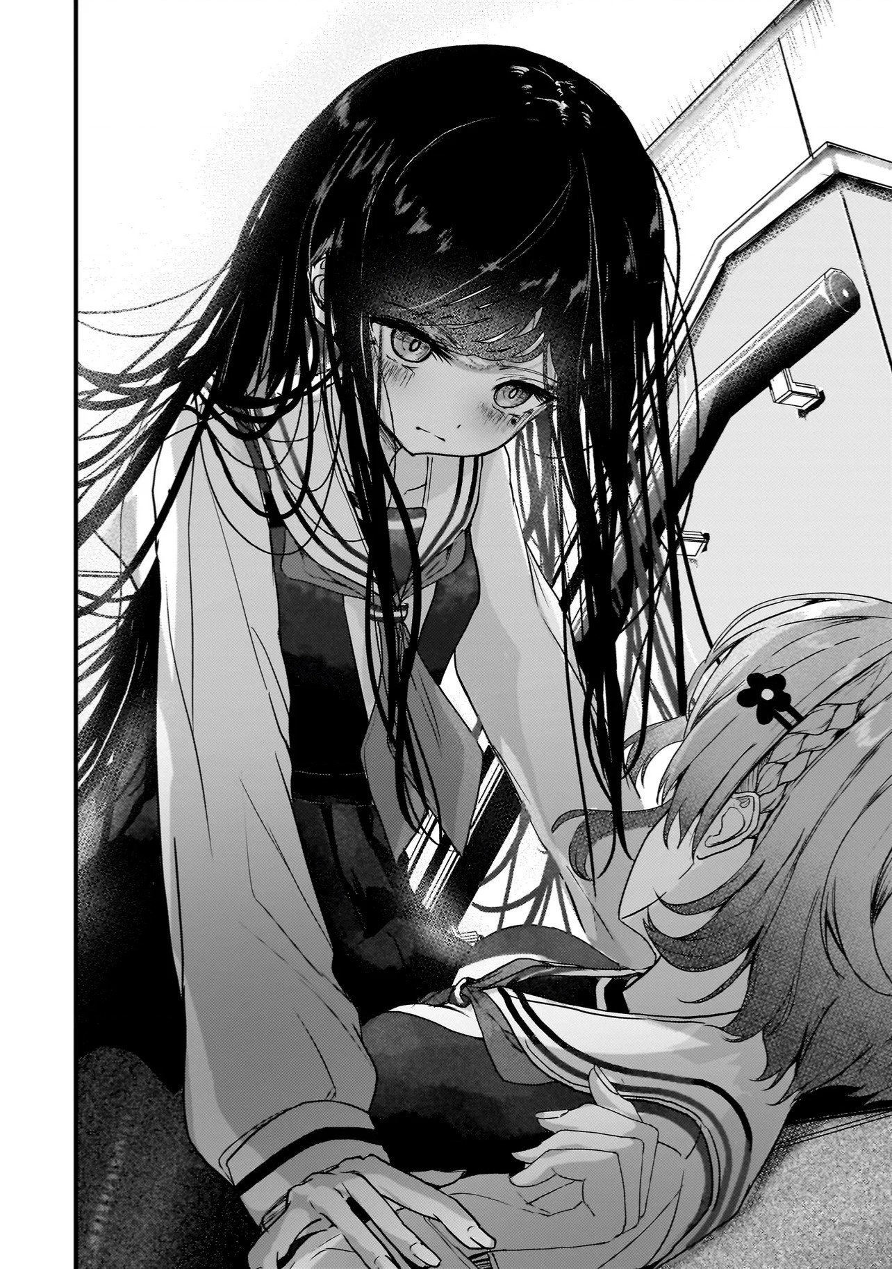 đọc truyện Sự Trả Thù Của Thiên Thần Sa Ngã Soprano-chan Chương 3 ảnh 11 tại Thiên Thai Truyện