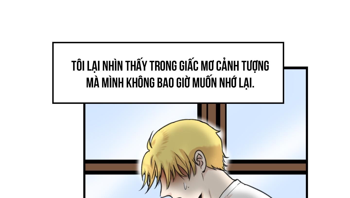 đọc truyện Sự Trả Thù Méo Mó Chương 1 ảnh 16 tại Giả Dược