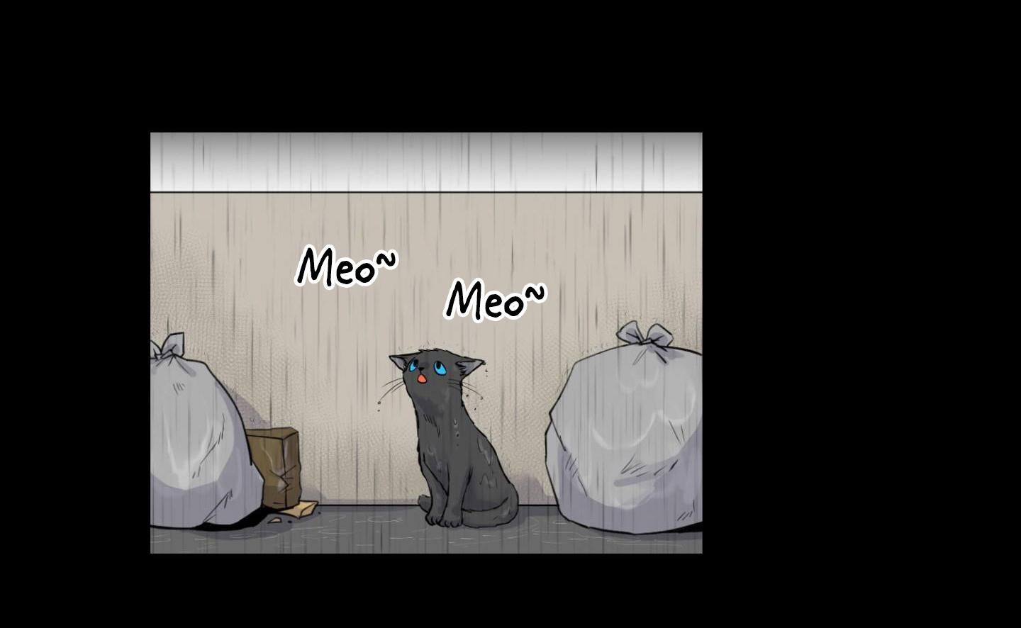 đọc truyện Sự Trả Thù Méo Mó Chương 1 ảnh 3 tại Giả Dược