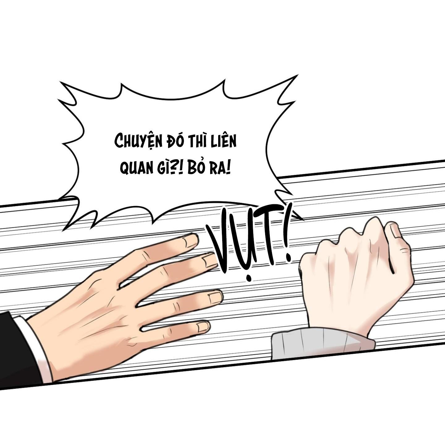 đọc truyện Sự Trả Thù Méo Mó Chương 1 ảnh 34 tại Giả Dược