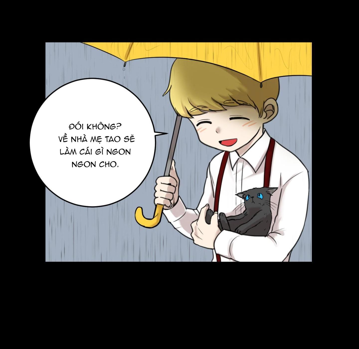 đọc truyện Sự Trả Thù Méo Mó Chương 1 ảnh 6 tại Giả Dược