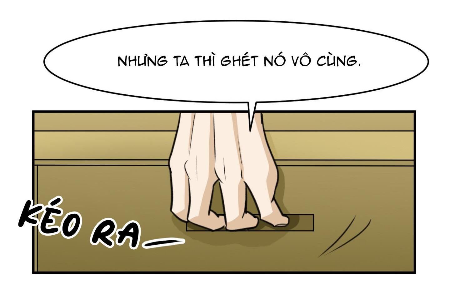 đọc truyện Sự Trả Thù Méo Mó Chương 14 ảnh 30 tại Giả Dược