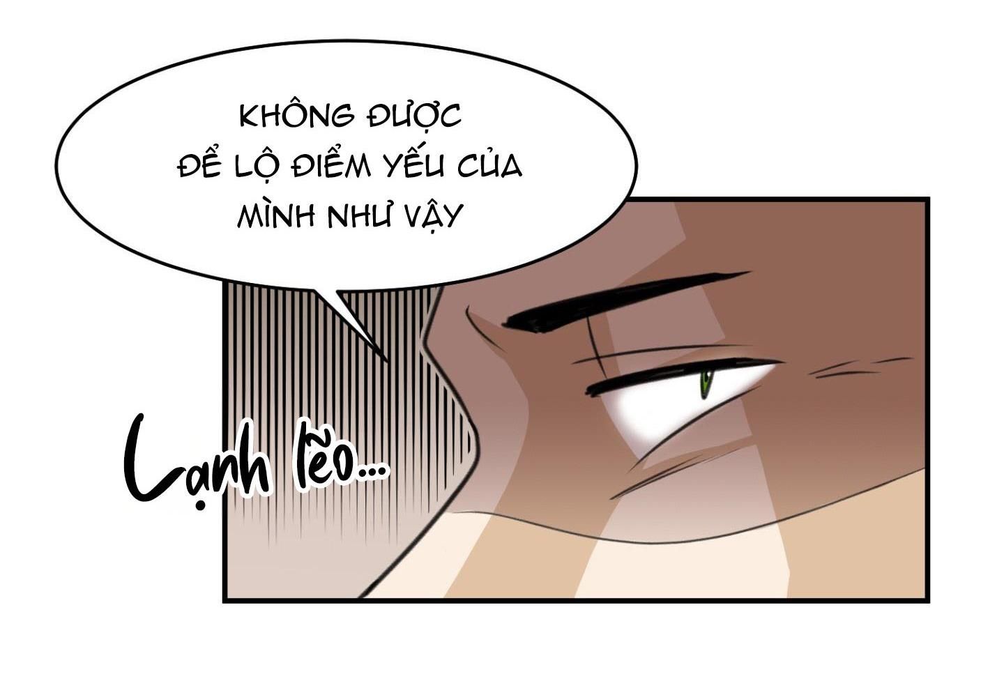 đọc truyện Sự Trả Thù Méo Mó Chương 14 ảnh 37 tại Giả Dược