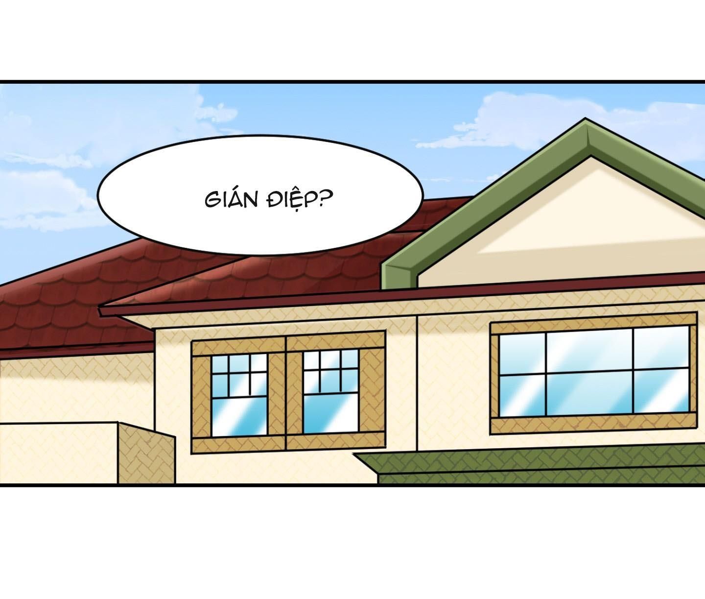 đọc truyện Sự Trả Thù Méo Mó Chương 15 ảnh 2 tại Giả Dược
