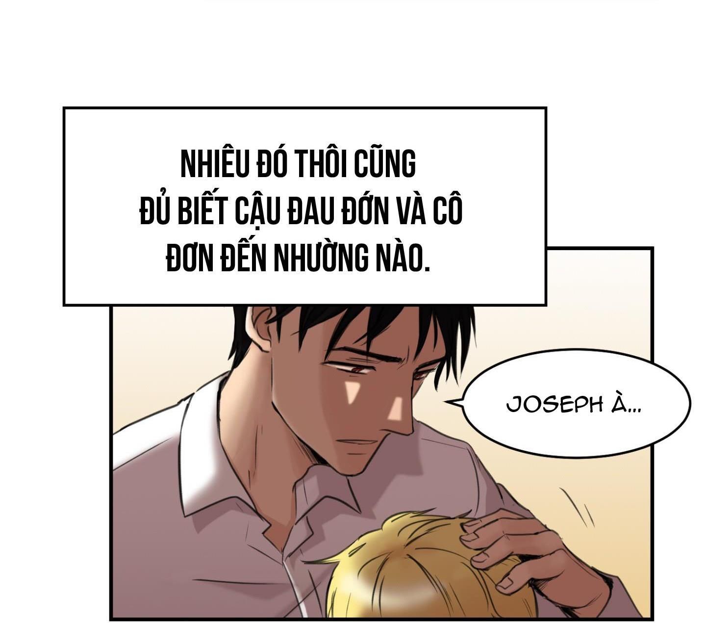đọc truyện Sự Trả Thù Méo Mó Chương 2 ảnh 58 tại Giả Dược