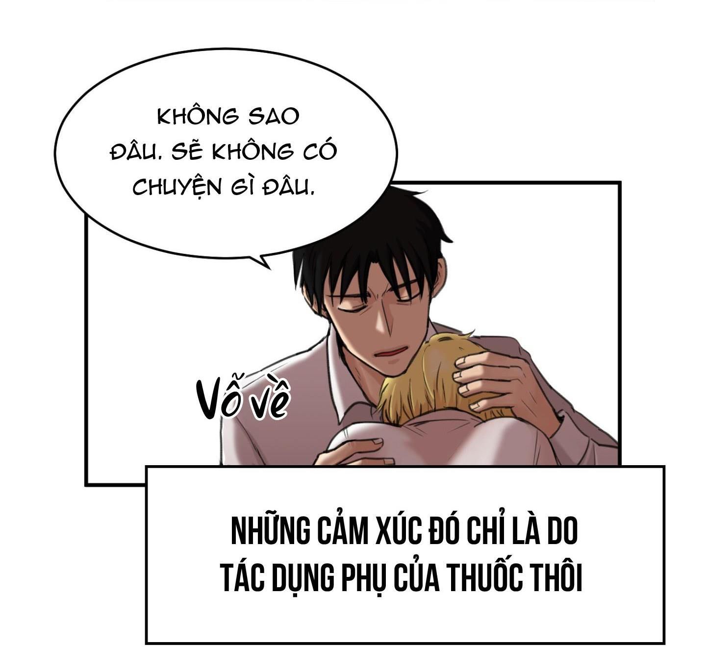 đọc truyện Sự Trả Thù Méo Mó Chương 2 ảnh 59 tại Giả Dược