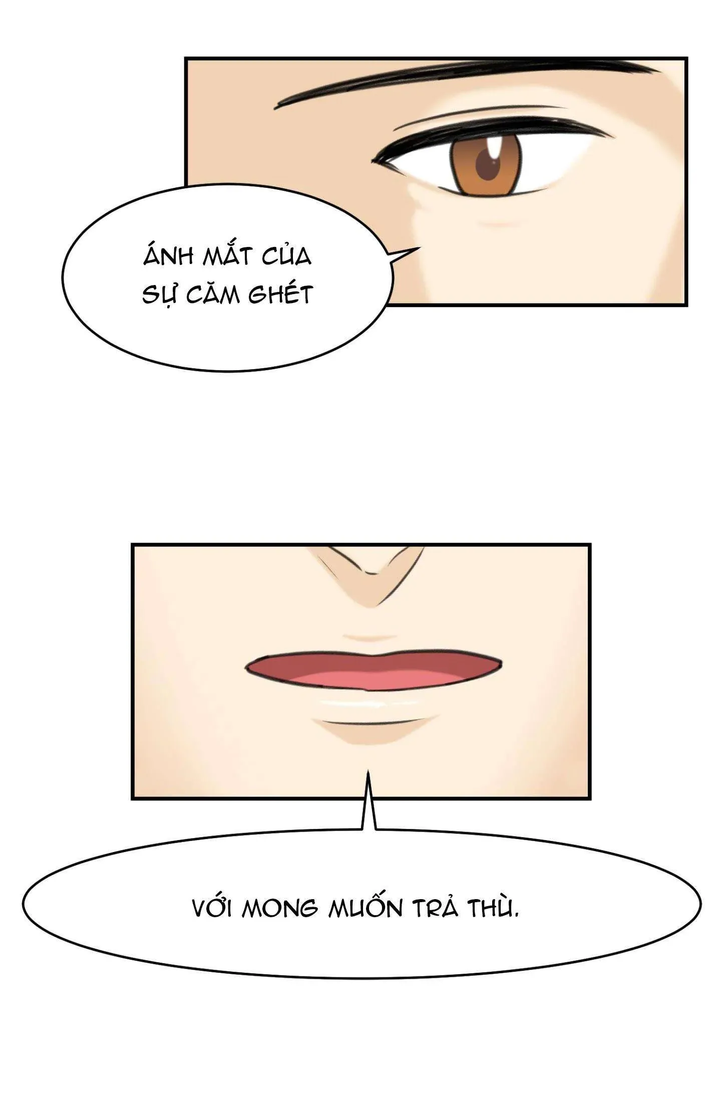 đọc truyện Sự Trả Thù Méo Mó Chương 20 ảnh 7 tại Thiên Thai Truyện