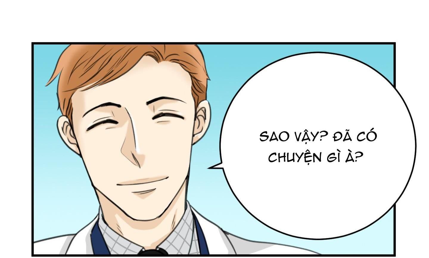 đọc truyện Sự Trả Thù Méo Mó Chương 3 ảnh 12 tại Giả Dược