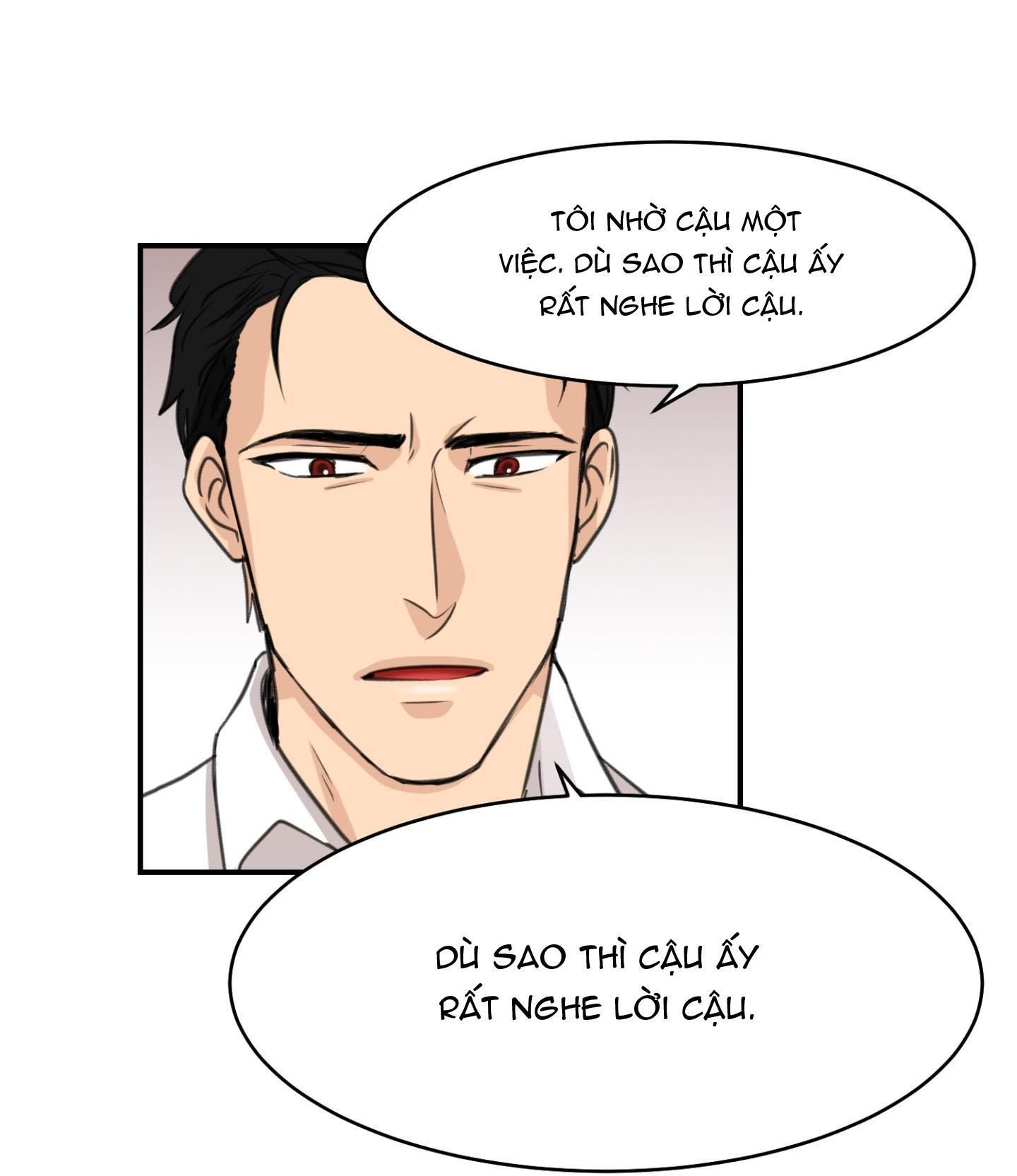 đọc truyện Sự Trả Thù Méo Mó Chương 3 ảnh 17 tại Giả Dược